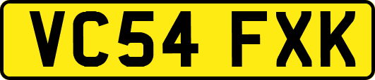 VC54FXK