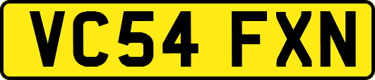 VC54FXN
