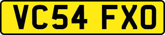 VC54FXO