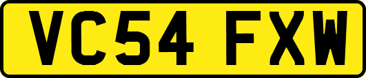VC54FXW