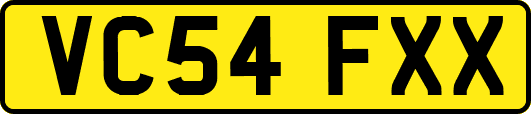 VC54FXX