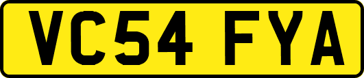 VC54FYA