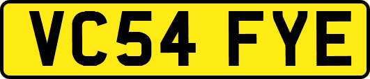 VC54FYE