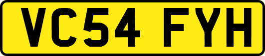 VC54FYH