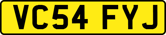 VC54FYJ
