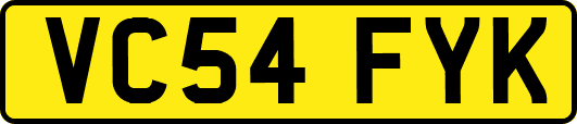 VC54FYK