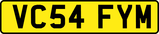 VC54FYM