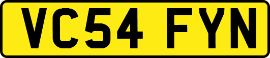 VC54FYN