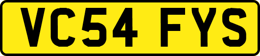 VC54FYS