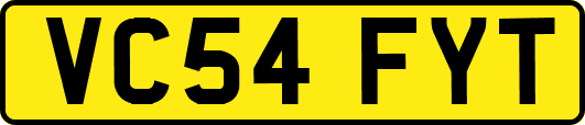 VC54FYT