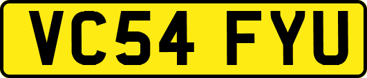 VC54FYU