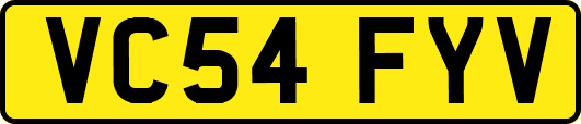 VC54FYV