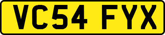 VC54FYX