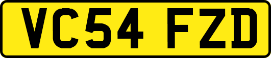 VC54FZD