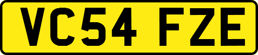 VC54FZE