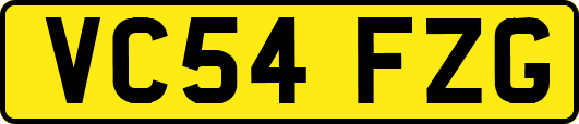VC54FZG