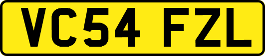 VC54FZL