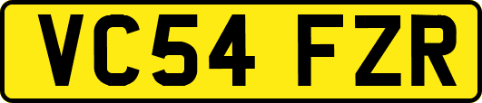 VC54FZR