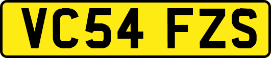 VC54FZS