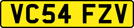 VC54FZV