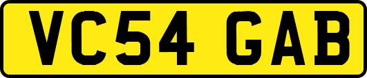 VC54GAB