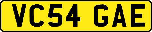 VC54GAE