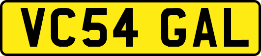 VC54GAL