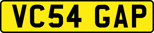VC54GAP