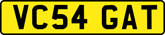 VC54GAT