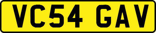 VC54GAV