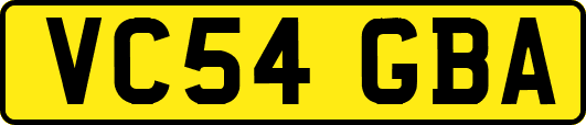 VC54GBA