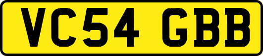 VC54GBB