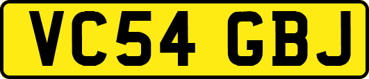 VC54GBJ