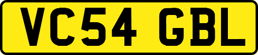 VC54GBL
