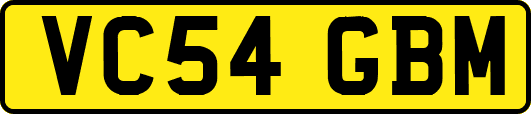 VC54GBM