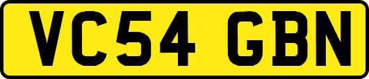 VC54GBN