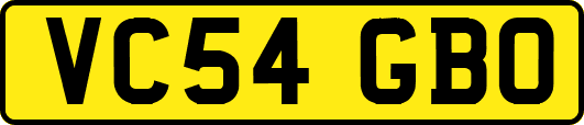 VC54GBO