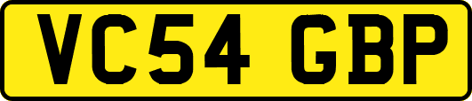 VC54GBP
