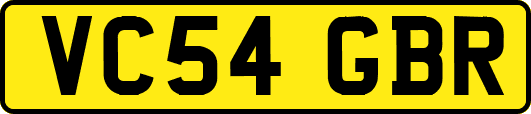 VC54GBR