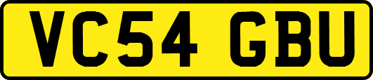 VC54GBU