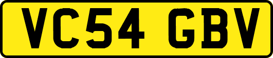 VC54GBV