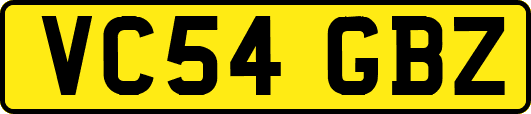 VC54GBZ