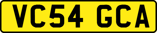 VC54GCA