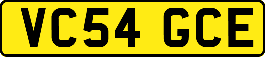 VC54GCE