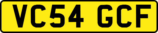 VC54GCF