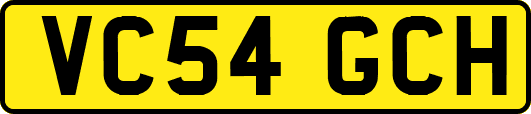 VC54GCH