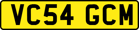 VC54GCM