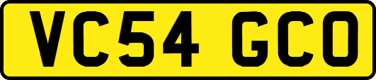 VC54GCO