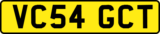 VC54GCT
