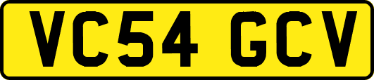 VC54GCV